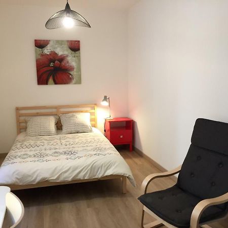 Valence Centre, Appartement 2 Chambres Fonctionnel Et Lumineux エクステリア 写真