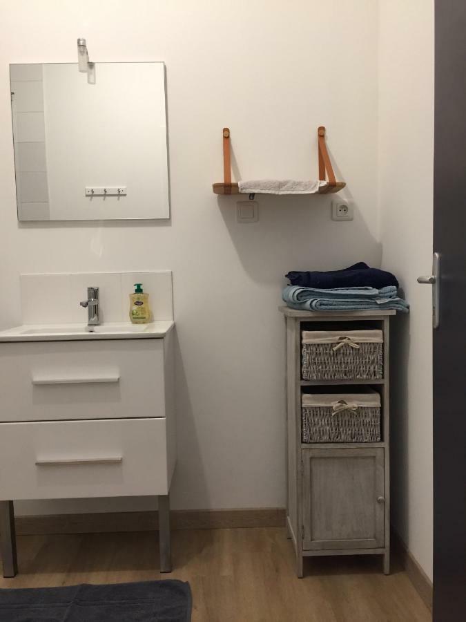 Valence Centre, Appartement 2 Chambres Fonctionnel Et Lumineux エクステリア 写真