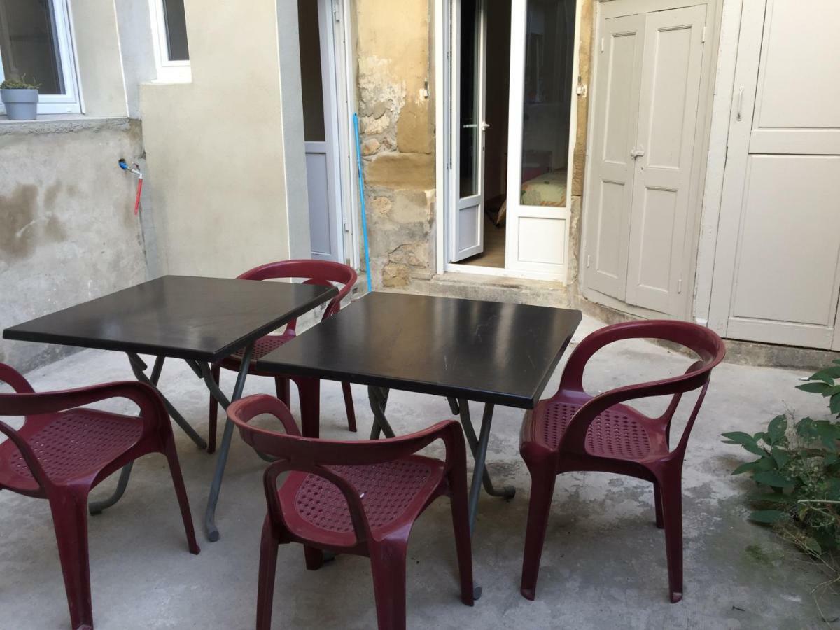 Valence Centre, Appartement 2 Chambres Fonctionnel Et Lumineux エクステリア 写真