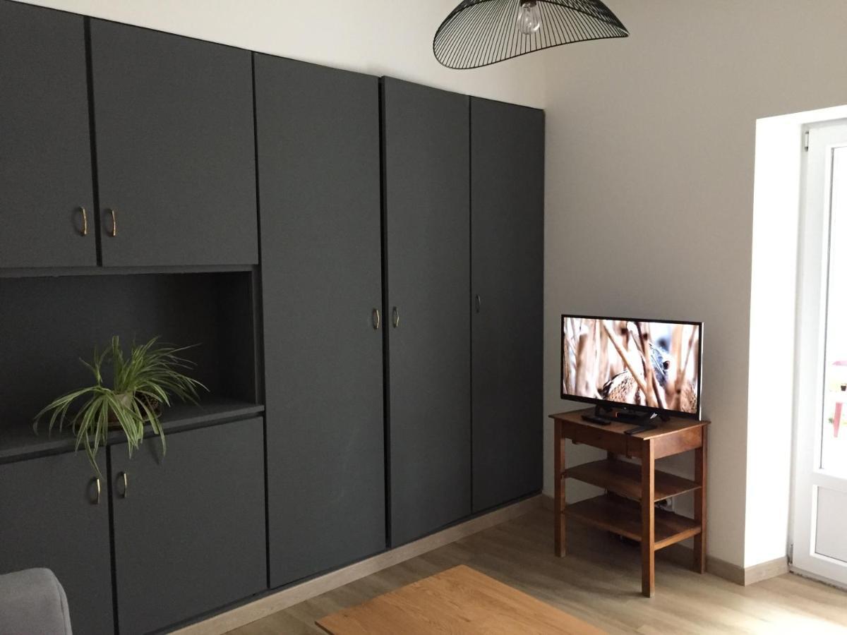Valence Centre, Appartement 2 Chambres Fonctionnel Et Lumineux エクステリア 写真